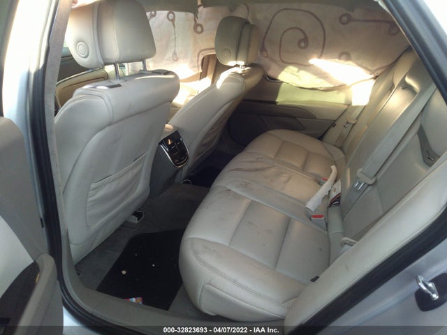 Cadillac Xts Platinum 2013 2G61V5S37D9120791 Image 8