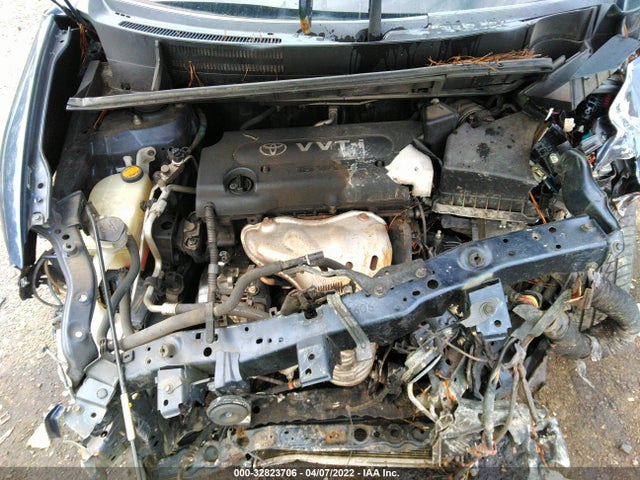 2008 SCION XB VIN: JTLKE50E381048525