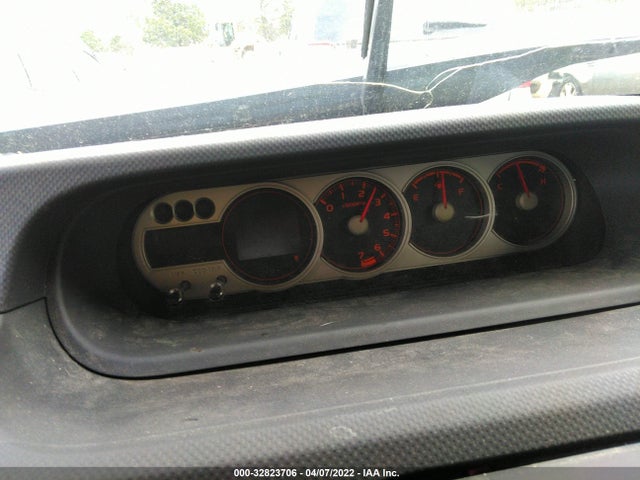 2008 SCION XB VIN: JTLKE50E381048525