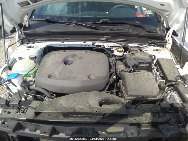 2019 Volvo XC40, VIN: YV4162UM8K2149840
