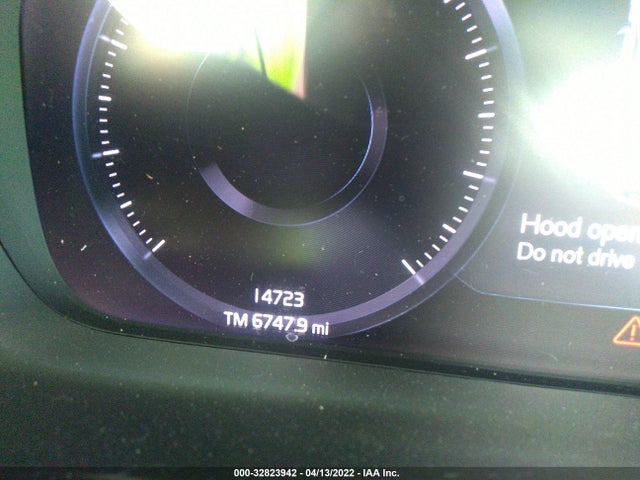 2019 Volvo XC40, VIN: YV4162UM8K2149840