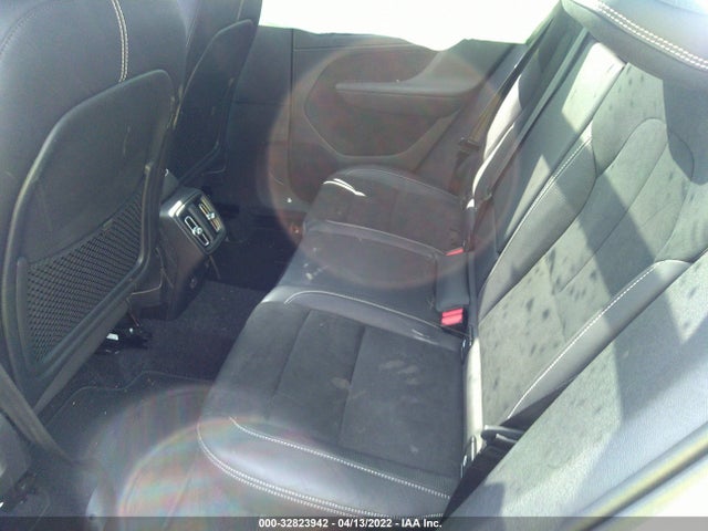 2019 Volvo XC40, VIN: YV4162UM8K2149840