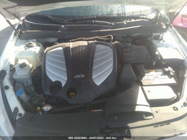 KNALN4D78E5153228 KIA Cadenza Premium