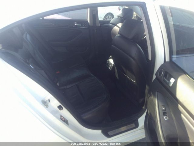 KNALN4D78E5153228 KIA Cadenza Premium