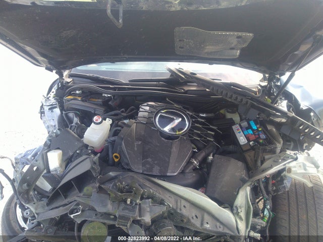 2021 Lexus IS, VIN: JTHAA1D28M5111387