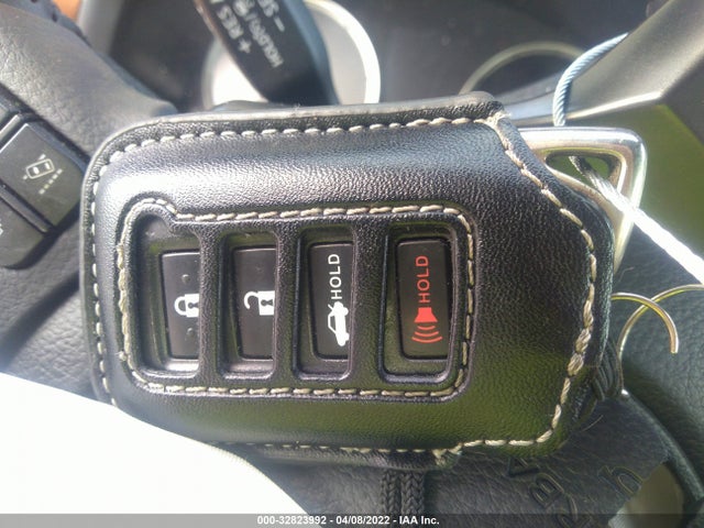 2021 Lexus IS, VIN: JTHAA1D28M5111387