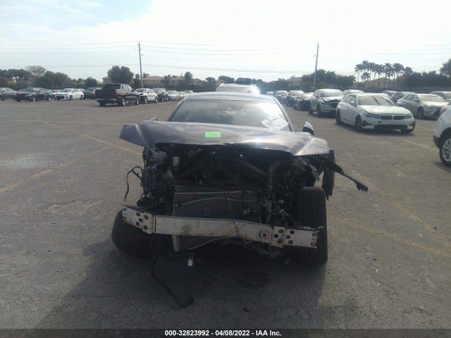 2021 Lexus IS, VIN: JTHAA1D28M5111387