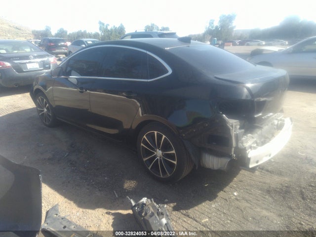 2017 Buick Verano, VIN: 1G4PR5SK1H4102701