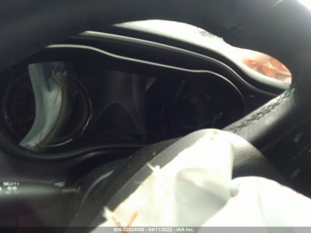2C3CDZBT9KH649912 Dodge Challenger R/t
