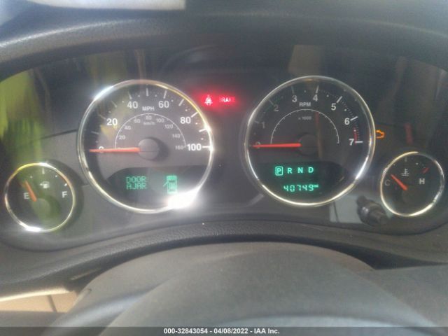 1C4BJWEG5GL333818 Jeep Wrangler Unlimited Sahara