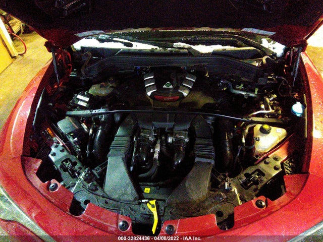 ZASFAKEV1J7C17323 Alfa Romeo STELVIO QUADRIFOGLIO