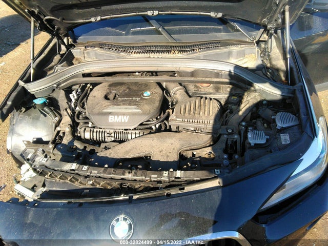 2018 BMW X2, VIN: WBXYJ5C39JEF78790