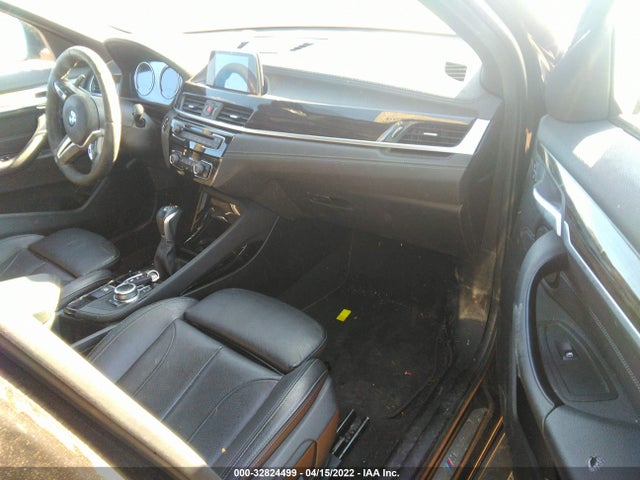 2018 BMW X2, VIN: WBXYJ5C39JEF78790