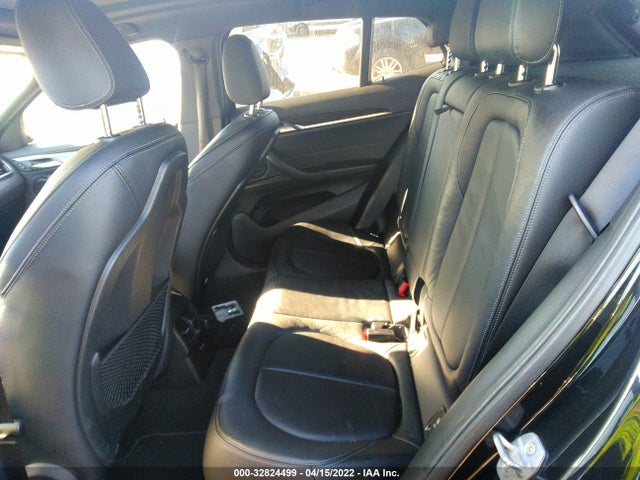2018 BMW X2, VIN: WBXYJ5C39JEF78790