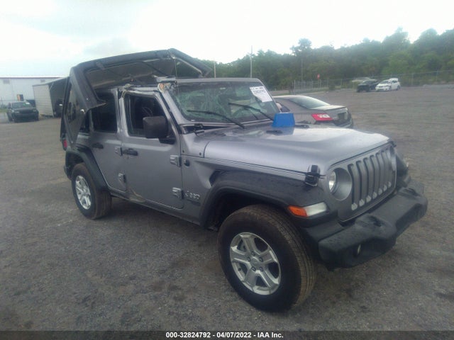2019 1C4HJXDN5KW590257 main image