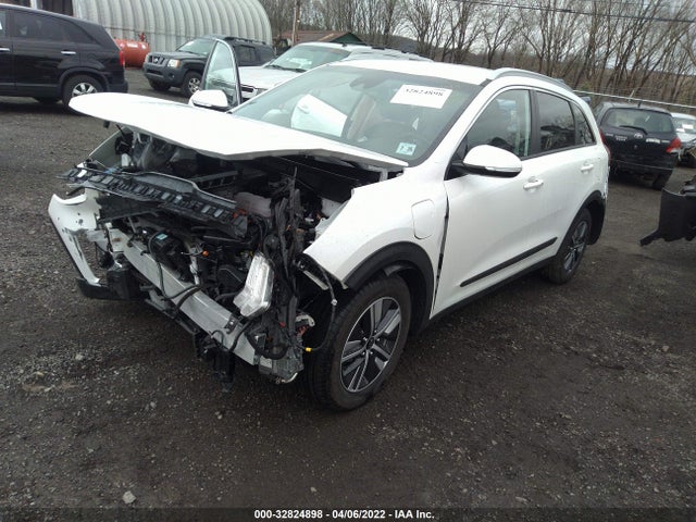 2020 Kia Niro, VIN: KNDCD3LD1L5445100