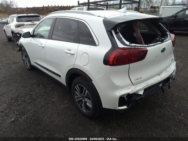 2020 Kia Niro, VIN: KNDCD3LD1L5445100