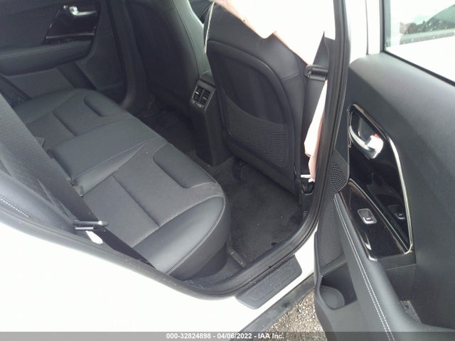 2020 Kia Niro, VIN: KNDCD3LD1L5445100