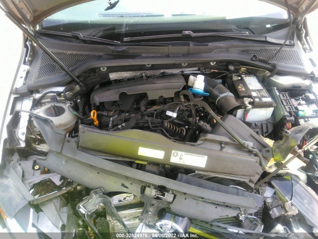 3VWC17AU0FM514373 Volkswagen Golf Sportwagen Tsi S