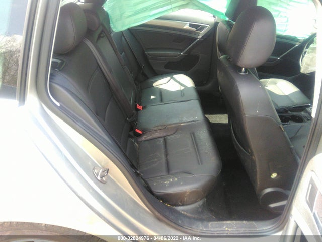 3VWC17AU0FM514373 Volkswagen Golf Sportwagen Tsi S