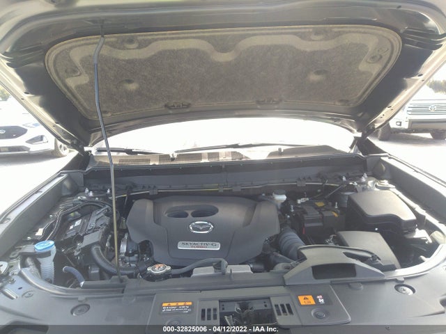 2022 Mazda CX-9, VIN: JM3TCBDY7N0601193