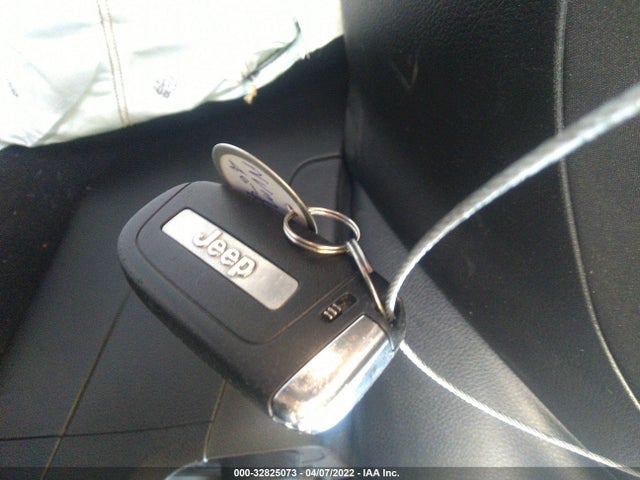 2016 Jeep Renegade, VIN: ZACCJBBT5GPD25664