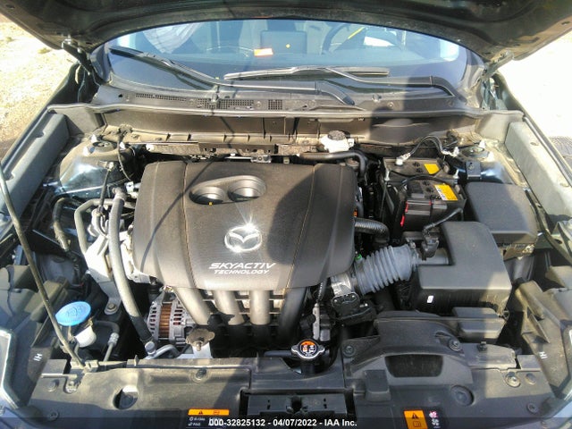 2020 Mazda CX-3, VIN: JM1DKFB79L1468798