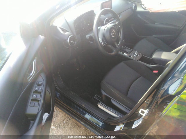 2020 Mazda CX-3, VIN: JM1DKFB79L1468798