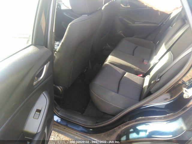 2020 Mazda CX-3, VIN: JM1DKFB79L1468798