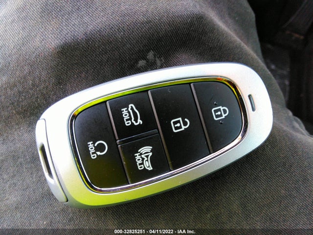 2022 Hyundai Sonata, VIN: KMHL24JJ5NA039573