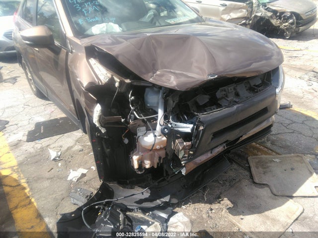 2018 Mitsubishi Eclipse, VIN: JA4AS3AA1JZ044880
