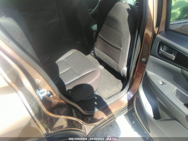 2018 Mitsubishi Eclipse, VIN: JA4AS3AA1JZ044880