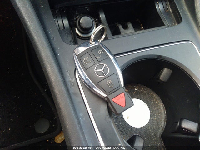 2017 Mercedes-Benz CLA-Class, VIN: WDDSJ4EB9HN433649