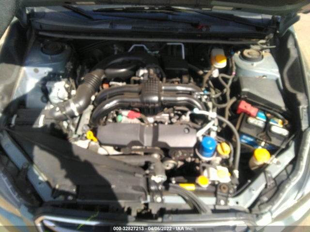 2016 Subaru Impreza, VIN: JF1GPAB65GH280002