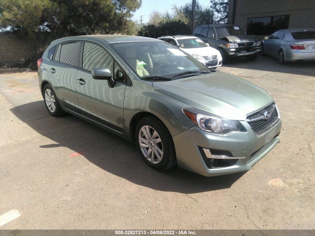2016 Subaru Impreza, VIN: JF1GPAB65GH280002