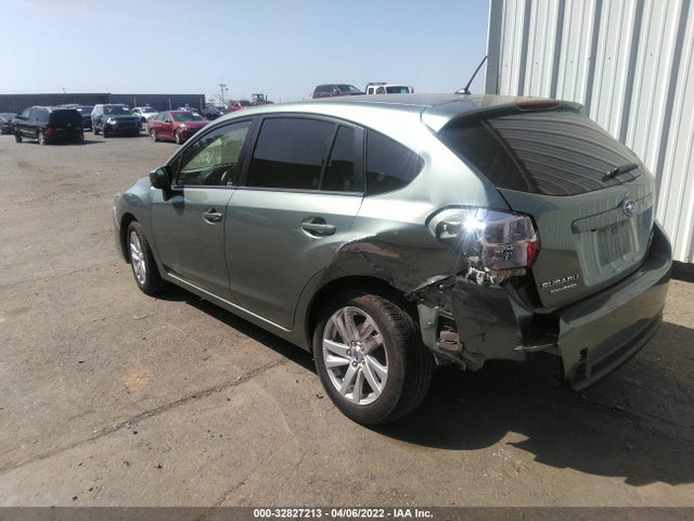 2016 Subaru Impreza, VIN: JF1GPAB65GH280002