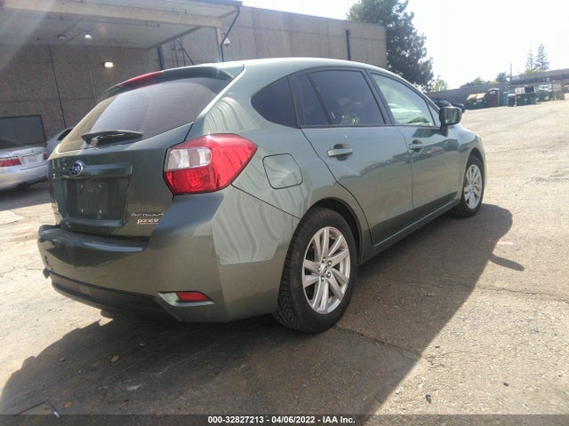 2016 Subaru Impreza, VIN: JF1GPAB65GH280002