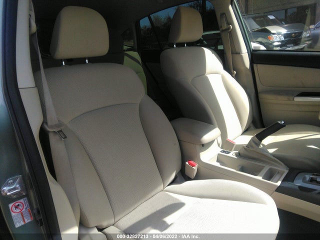 2016 Subaru Impreza, VIN: JF1GPAB65GH280002