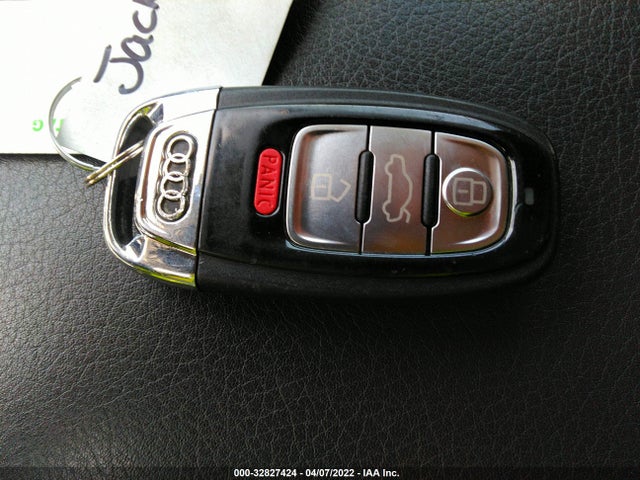 2016 Audi A7, VIN: WAU2GAFC3GN004890