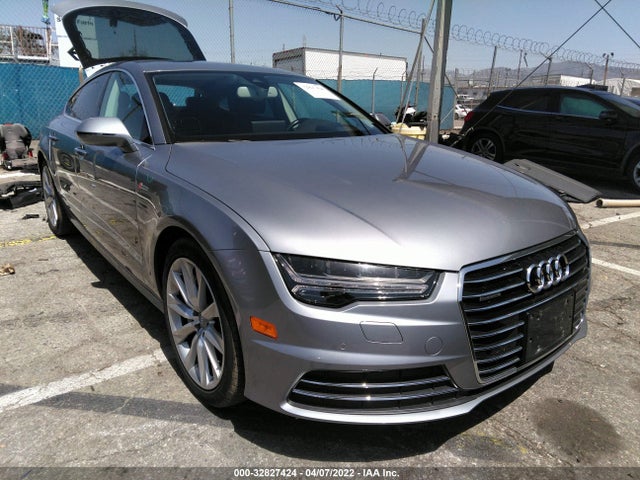 2016 Audi A7, VIN: WAU2GAFC3GN004890