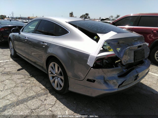 2016 Audi A7, VIN: WAU2GAFC3GN004890