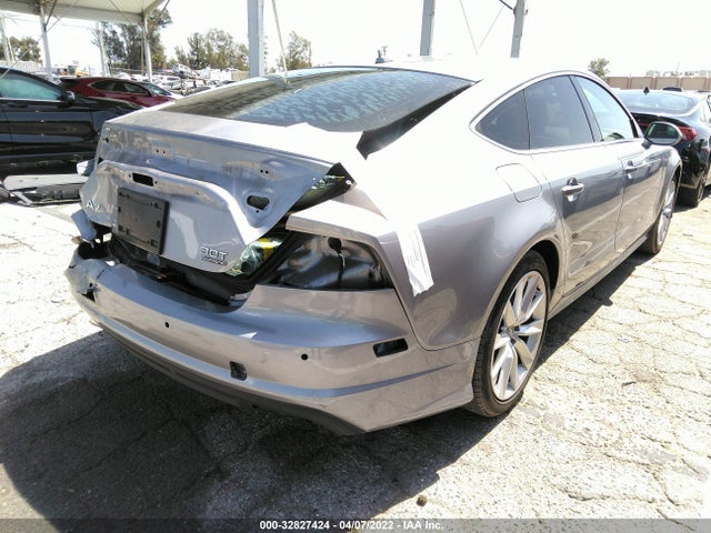 2016 Audi A7, VIN: WAU2GAFC3GN004890