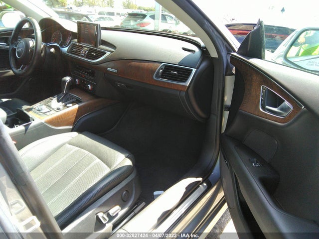 2016 Audi A7, VIN: WAU2GAFC3GN004890