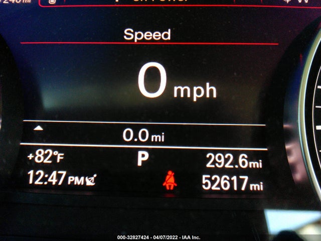 2016 Audi A7, VIN: WAU2GAFC3GN004890