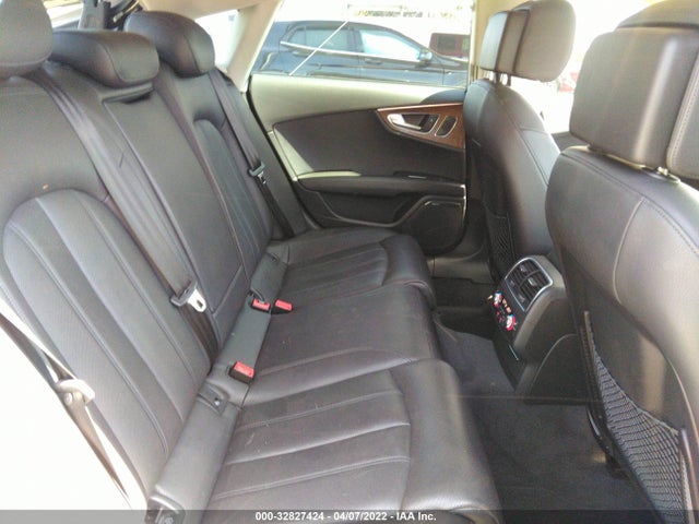 2016 Audi A7, VIN: WAU2GAFC3GN004890