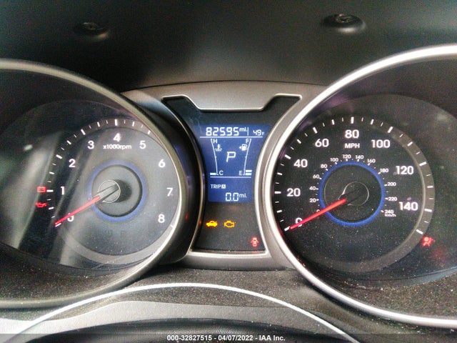 2017 Hyundai Veloster, VIN: KMHTC6AD1HU310229