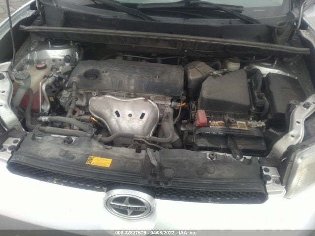 2015 Scion XB, VIN: JTLZE4FE7FJ074378