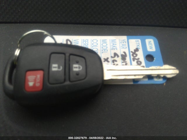 2015 Scion XB, VIN: JTLZE4FE7FJ074378