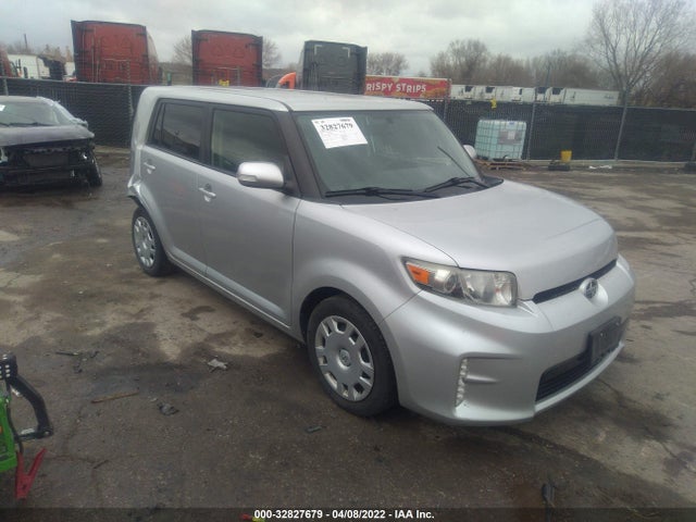 2015 Scion XB, VIN: JTLZE4FE7FJ074378