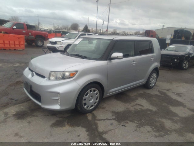 2015 Scion XB, VIN: JTLZE4FE7FJ074378